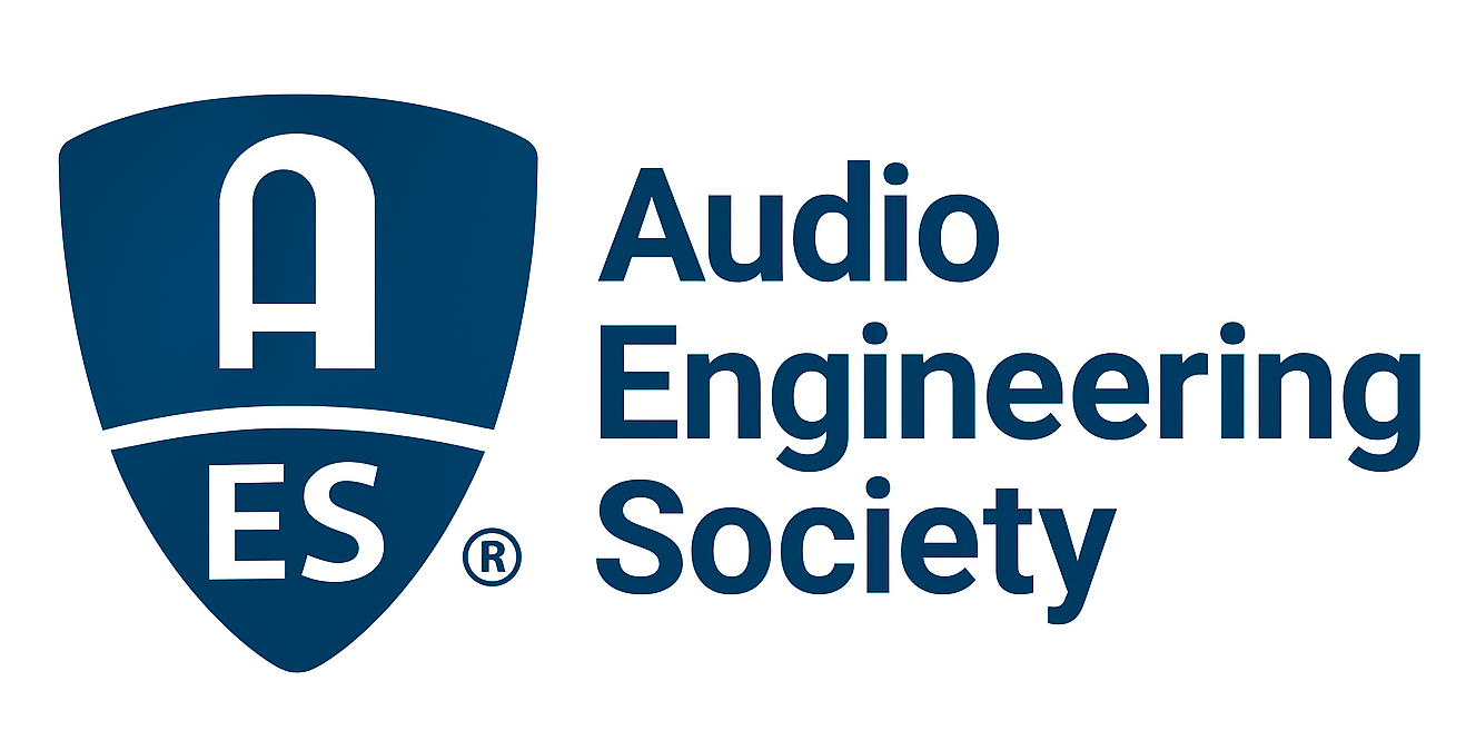 Audio Engineering Society logo