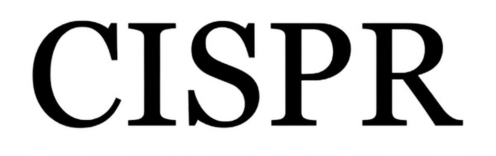 CISPR Logo
