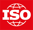 ISO Logo